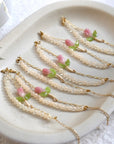Tulip Bracelets