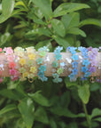 Everbloom Classic Hoop Earrings