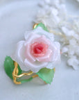 Rose Hair Claws