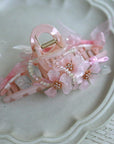 Last One - Sakura Dream Hair Claw
