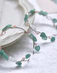Eucalyptus Leaves Bangles