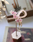 Mini Sakura Claw Clip