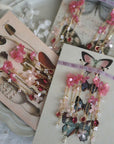 Cherry Blossom Earrings