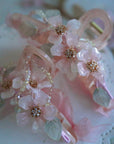 Last One - Sakura Dream Hair Claw