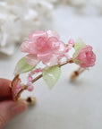 Rose Bracelets