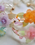 Rose Bracelets