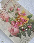 Cherry Blossom Necklace