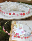 Everbloom Classic Flower Headbands