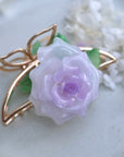 Rose Hair Claws