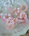 Last One - Sakura Dream Hair Claw