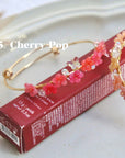 Everbloom Autumn Bloom Bangles