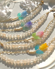Tulip Bracelets