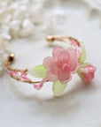 Rose Bracelets