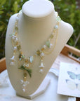 Lily of the Valley Necklace