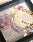 Morning Glory Bloom Bracelets