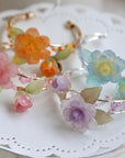 Rose Bracelets