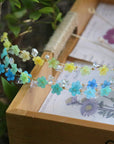 Everbloom Classic Flower Headbands