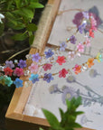 Everbloom Classic Flower Headbands
