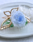 Rose Hair Claws