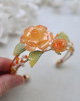 Rose Bracelets