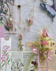Tulip Fairy Necklace