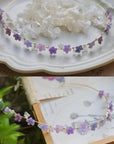 Everbloom Classic Flower Headbands