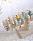 Tulip Bracelets