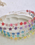 Everbloom Classic Flower Headbands