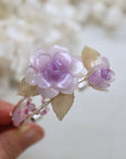 Rose Bracelets