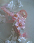 Last One - Sakura Dream Hair Claw