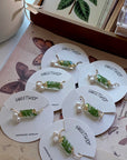 Dried Flower Bracelets