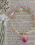 Morning Glory Bloom Bracelets