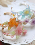Rose Bracelets