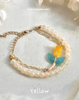 Tulip Bracelets