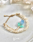 Tulip Bracelets