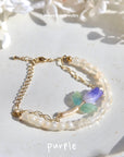 Tulip Bracelets