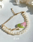 Tulip Bracelets