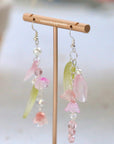 SALE - Spring Flower Earrings