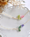 Tulip Necklaces