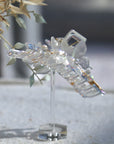 Butterfly Hair Claw
