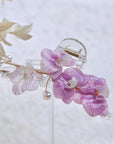 Phalaenopsis Orchid Hair Claws