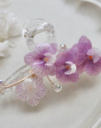 Phalaenopsis Orchid Hair Claws