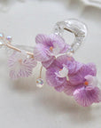 Phalaenopsis Orchid Hair Claws