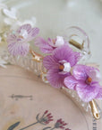 Phalaenopsis Orchid Hair Claws