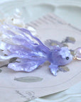 Goldfish Keychain