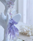 Goldfish Keychain