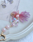 Goldfish Keychain