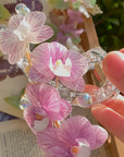 Phalaenopsis Orchid Hair Claws