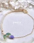 Tulip Necklaces