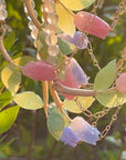Tulip Necklaces